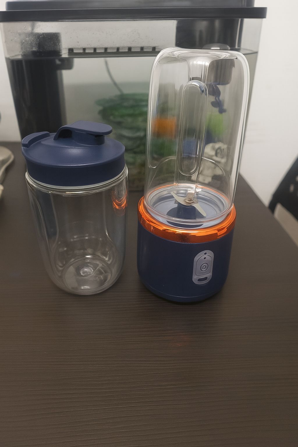 FreziaBlend - Portable Blender